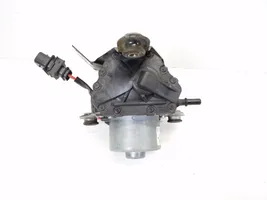 Mercedes-Benz B W246 W242 Alipainepumppu A2424300632