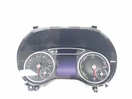 Mercedes-Benz B W246 W242 Compteur de vitesse tableau de bord A2429000602