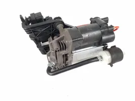 Jaguar XJ X351 Air suspension compressor/pump AW933B484AF