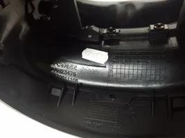 Maserati Ghibli Ohjauspyörän pylvään verhoilu 6700111406