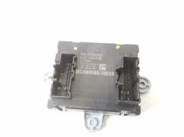 Jaguar XE Centralina/modulo portiere GJ32-14D617-BA