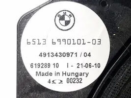 BMW X3 E83 Altoparlante portiera anteriore 6990101