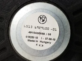 BMW X3 E83 Haut-parleur de porte avant 6990101