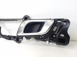 Mercedes-Benz SLK R172 Poignée inférieure de porte avant A1727660478