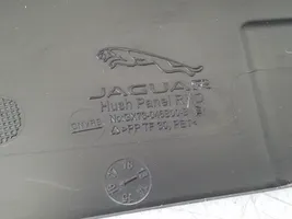 Jaguar XE Paneelin lista GX73046B00B