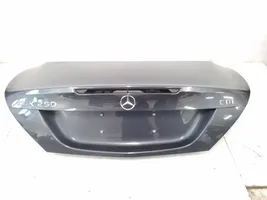 Mercedes-Benz SLK R172 Takaluukun/tavaratilan kansi A1727500075