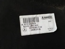 Mercedes-Benz SLK R172 Задний подкрылок A1726900430