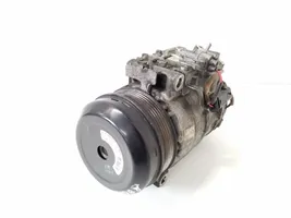 Mercedes-Benz SLK R172 Compresor (bomba) del aire acondicionado (A/C)) A0008302700