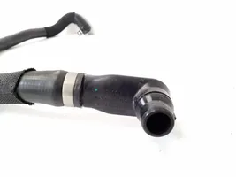 Mercedes-Benz SLK R172 Tube d'admission d'air A1728301500