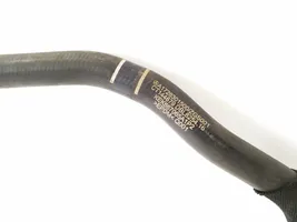 Mercedes-Benz SLK R172 Tube d'admission d'air A1728301500