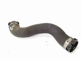 Mercedes-Benz SLK R172 Tube d'admission de tuyau de refroidisseur intermédiaire A1725280782