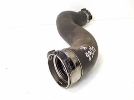 Mercedes-Benz SLK R172 Tube d'admission de tuyau de refroidisseur intermédiaire A1725280782