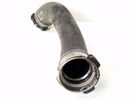 Mercedes-Benz SLK R172 Tube d'admission de tuyau de refroidisseur intermédiaire A1725280482