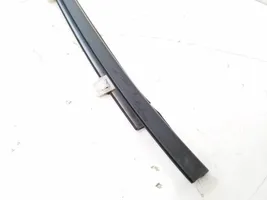 Honda Civic IX Rivestimento modanatura del vetro della portiera anteriore 