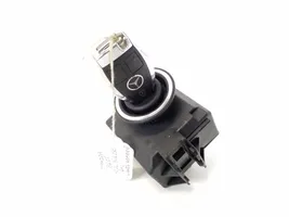 Mercedes-Benz SLK R172 Blocchetto accensione A2129056801