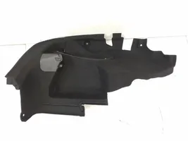 Mercedes-Benz SLK R172 Panneau, garniture de coffre latérale A1726900341