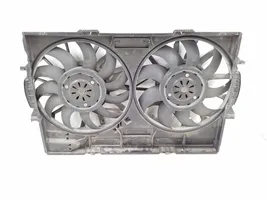 Audi A8 S8 D4 4H Kale ventilateur de radiateur refroidissement moteur 4H0121003F