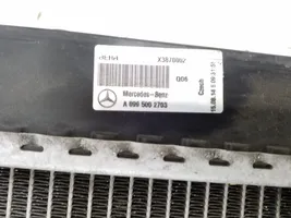 Mercedes-Benz SLK R172 Radiatore di raffreddamento A0995002703