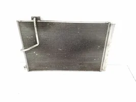 Mercedes-Benz SLK R172 Radiateur condenseur de climatisation A2045000554