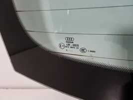 Audi A8 S8 D4 4H Takalasi/takaikkuna 