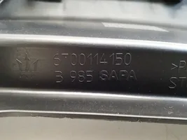 Maserati Ghibli Muu sisätilojen osa 6700114150