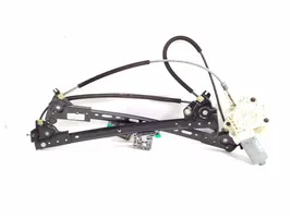 Mercedes-Benz CL C216 Front door electric window regulator A2167200146