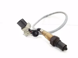 Mercedes-Benz GLA W156 Sonde lambda A0075421618