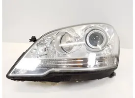 Mercedes-Benz E C207 W207 Faro/fanale A1648206061