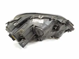 Mercedes-Benz E C207 W207 Faro/fanale A1648206061