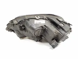 Mercedes-Benz E C207 W207 Lampa przednia A1648206561