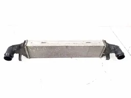 Mercedes-Benz E C207 W207 Chłodnica powietrza doładowującego / Intercooler A2045000200