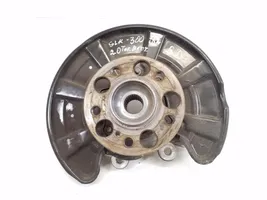 Mercedes-Benz SLK R172 Rear wheel hub 