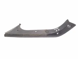 Mercedes-Benz E C207 W207 Altro elemento di rivestimento bagagliaio/baule A2076930233