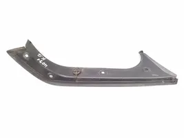 Mercedes-Benz E C207 W207 Altro elemento di rivestimento bagagliaio/baule A2076930133