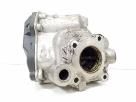 Mercedes-Benz GLA W156 Valvola EGR A6511400860