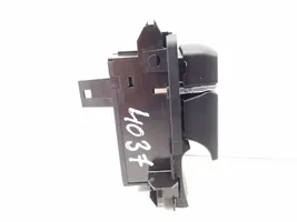 BMW X3 F25 Hand parking brake switch 9355233