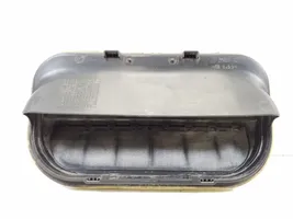 Mercedes-Benz B W246 W242 Grill / Wlot powietrza błotnika przedniego A2048300442