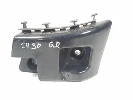 Mercedes-Benz B W246 W242 Soporte de montaje del parachoques trasero A2468850265