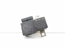 Mercedes-Benz CL C216 Other relay A0035420119