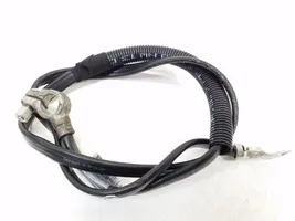 Mercedes-Benz CL C216 Minuskabel Massekabel Batterie A2215407710