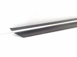 Mercedes-Benz SLK R172 Front door glass trim molding A1727200102