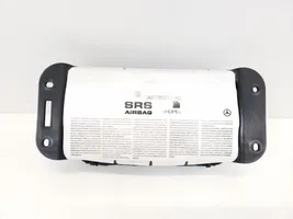 Mercedes-Benz SLK R172 Airbag de passager 