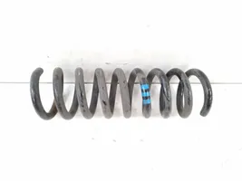 Mercedes-Benz SLK R172 Rear coil spring A2103243404