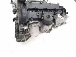 Maserati Ghibli Motor M15746D