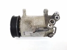 BMW X3 F25 Ilmastointilaitteen kompressorin pumppu (A/C) 9295051