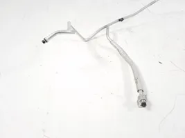 Mercedes-Benz GL X164 Air conditioning (A/C) pipe/hose A1648305415