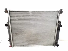 Mercedes-Benz ML W164 Coolant radiator A2515000803