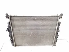 Mercedes-Benz ML W164 Radiateur de refroidissement A2515000803