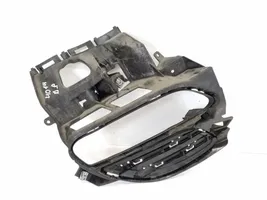 Porsche Panamera (970) Fog light bracket 97050556403