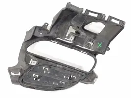 Porsche Panamera (970) Fog light bracket 97050556403